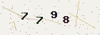 4-digit security code image. If it is unreadable, use the button below to request a new one.